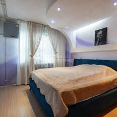 Квартира 73,1 м², 3-комнатная - изображение 1