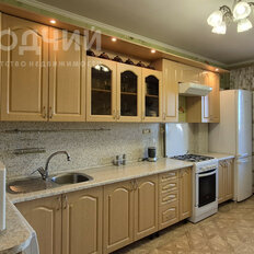 Квартира 83,8 м², 2-комнатная - изображение 1