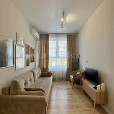 Квартира 35 м², 1-комнатная - изображение 4