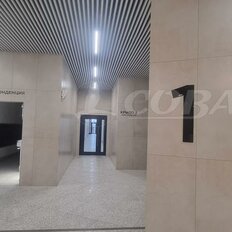 Квартира 38 м², 1-комнатная - изображение 5