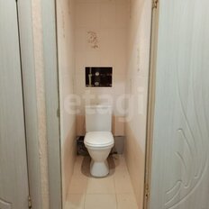 Квартира 58,6 м², 3-комнатная - изображение 5