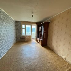Квартира 50 м², 2-комнатная - изображение 2