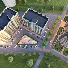 Квартира 60,2 м², 2-комнатная - изображение 4