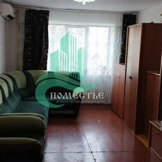 Квартира 72 м², 3-комнатная - изображение 2