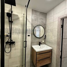 Квартира 39,3 м², 1-комнатная - изображение 2