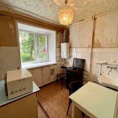 Квартира 37 м², 1-комнатная - изображение 1