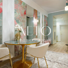 Квартира 68 м², 3-комнатные - изображение 4