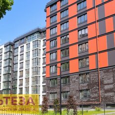 Квартира 82,8 м², 3-комнатная - изображение 3