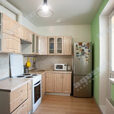 Квартира 32,5 м², 1-комнатная - изображение 5