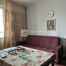 Квартира 35,9 м², 2-комнатная - изображение 1