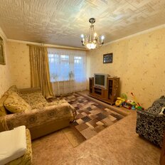 Квартира 63,7 м², 3-комнатная - изображение 4
