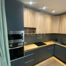 Квартира 43,2 м², 1-комнатная - изображение 1