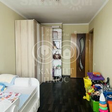 Квартира 70 м², 3-комнатная - изображение 2