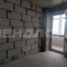 Квартира 40 м², 1-комнатная - изображение 2