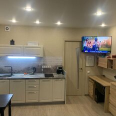 Квартира 25,5 м², студия - изображение 1