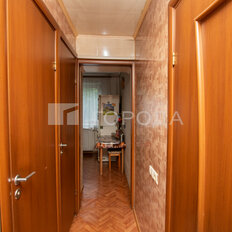 Квартира 61,4 м², 3-комнатная - изображение 4