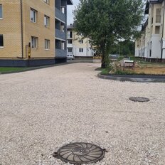 Квартира 37,2 м², 1-комнатная - изображение 3