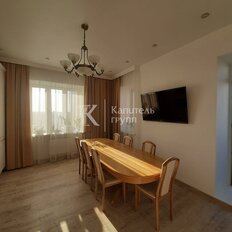 Квартира 100 м², 3-комнатная - изображение 4