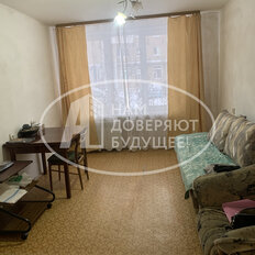 Квартира 43,3 м², 2-комнатная - изображение 2