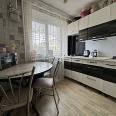 Квартира 30 м², 1-комнатная - изображение 1