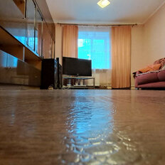 Квартира 84,6 м², 3-комнатная - изображение 2