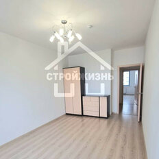 Квартира 100 м², 3-комнатная - изображение 4
