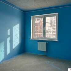 Квартира 59 м², 2-комнатная - изображение 4