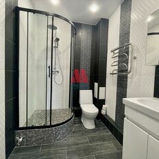 Квартира 55 м², 2-комнатная - изображение 4
