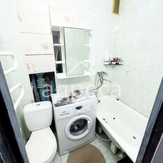 Квартира 22,1 м², 1-комнатная - изображение 5