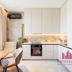 Квартира 40 м², 1-комнатная - изображение 3
