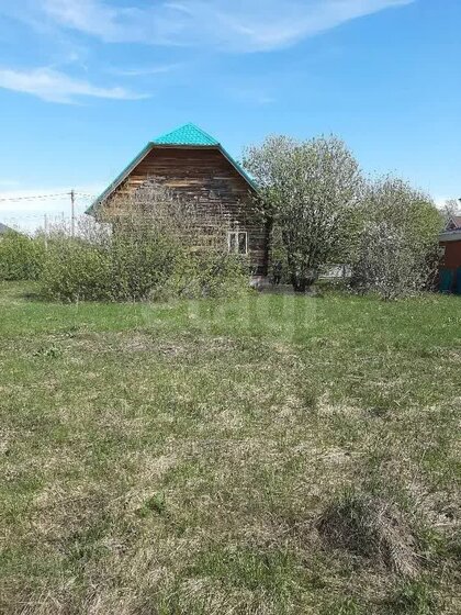 31 м² дом, 26 соток участок 1 800 000 ₽ - изображение 52