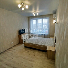 Квартира 40 м², 1-комнатная - изображение 3