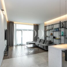 Квартира 121 м², 2-комнатная - изображение 5