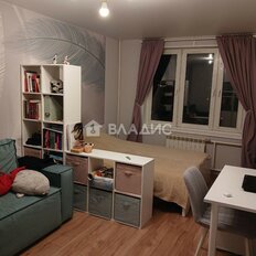 Квартира 31,3 м², 1-комнатная - изображение 1