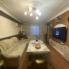 Квартира 57,5 м², 4-комнатная - изображение 1