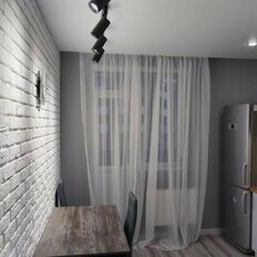 Квартира 37 м², 1-комнатная - изображение 4