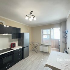 Квартира 44 м², 1-комнатная - изображение 3