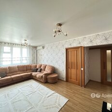 Квартира 81 м², 3-комнатная - изображение 4