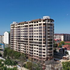 Квартира 84,5 м², 2-комнатная - изображение 4