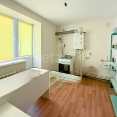 Квартира 35,2 м², 1-комнатная - изображение 2