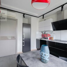 Квартира 98 м², 3-комнатная - изображение 3