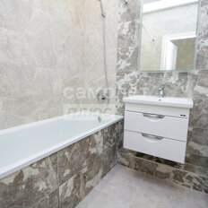 Квартира 27,5 м², студия - изображение 4