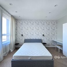 Квартира 41 м², 1-комнатная - изображение 4
