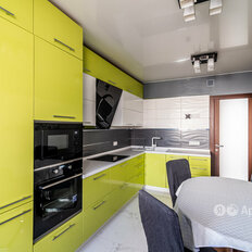Квартира 84 м², 3-комнатная - изображение 2