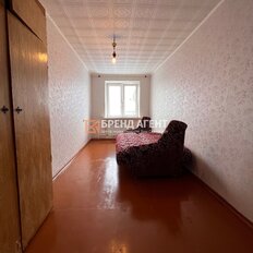 Квартира 59,9 м², 3-комнатная - изображение 4