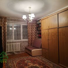 Квартира 33,1 м², 1-комнатная - изображение 3
