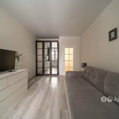 Квартира 36 м², 1-комнатная - изображение 5