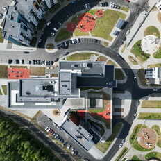 Квартира 43,2 м², 1-комнатная - изображение 3