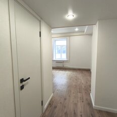Квартира 19,3 м², студия - изображение 5
