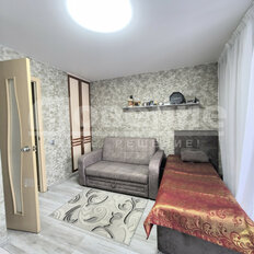 Квартира 20,5 м², 1-комнатная - изображение 4